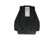 Havis Cradle For Getac T800 Tablet With Triple Pass-Thru Antenna Connections