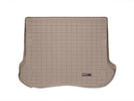 Load image into Gallery viewer, WeatherTech 05-10 Jeep Grand Cherokee Cargo Liners - Tan
