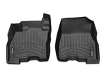 Load image into Gallery viewer, WeatherTech 2018+ Nissan Leaf Front FloorLiner - Black