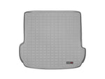 Load image into Gallery viewer, WeatherTech 01-05 Volkswagen Jetta Wagon Cargo Liners - Grey
