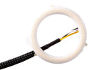 Load image into Gallery viewer, Diode Dynamics Halo Lights LED 60mm - Red (Single)
