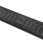 Load image into Gallery viewer, Westin 18-22 Jeep Wrangler JLU 4dr R5 Nerf Step Bars - Tex. Blk