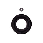 Load image into Gallery viewer, Bilstein B8 6100 Series 21-22 Ford Bronco (4 Door) (Height Adjustable) 0-3in Rear Shock Absorber