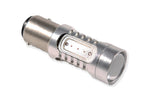 Load image into Gallery viewer, Diode Dynamics 1157 LED Bulb HP11 LED - Amber (Single)