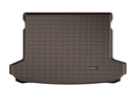 Load image into Gallery viewer, WeatherTech 2019 + Hyundai Tucson Cargo Liners - Cocoa