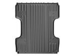 Load image into Gallery viewer, WeatherTech 07+ Toyota Tundra TechLiner - Black
