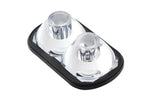 Load image into Gallery viewer, Diode Dynamics Stage Series 2 In Lens Fog Clear