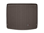 Load image into Gallery viewer, WeatherTech 2011-2015 Porsche Cayenne Cargo Liners - Cocoa