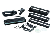 FEDERAL SIGNAL XSTREAM,DUAL,STDY,BRW