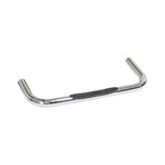 Load image into Gallery viewer, Westin 1980-1996 Ford Bronco (full size) Signature 3 Nerf Step Bars - Chrome