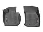 Load image into Gallery viewer, WeatherTech 15+ Mini Hardtop Front FloorLiner - Black