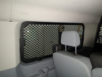 Load image into Gallery viewer, Havis Window Guard Kit, Interior-Mount for 2015-2025 Ford Transit Van With Low Roof, 130&quot; Wheel Base, Dual Swing Out Side Doors, &amp; 7 Windows
