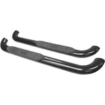 Load image into Gallery viewer, Westin 2015-2018 Ford F-150 Reg Cab Platinum 4 Oval Nerf Step Bars - SS