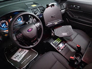 Havis Cradle  For Getac A140 Tablet