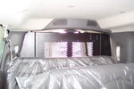 Load image into Gallery viewer, Havis Rear Partition for 1997-2025 Chevrolet G-Series Van
