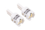 Load image into Gallery viewer, Diode Dynamics 194 LED Bulb HP3 LED Natural - White Short (Pair)