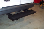 Load image into Gallery viewer, Havis 1994-2014 Ford E-Series Rear Permanent Step Assembly
