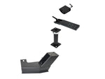 Load image into Gallery viewer, Havis Standard Pedestal Mount Package For 2020-2025 Ford Interceptor Utility
