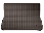 Load image into Gallery viewer, WeatherTech 06-18 Dodge Ram 2500/3500 Cargo Liners - Cocoa