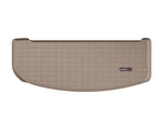 Load image into Gallery viewer, WeatherTech 2020+ Kia Telluride Cargo Liners - Tan