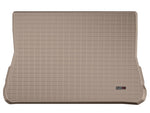 Load image into Gallery viewer, WeatherTech 2006-2018 Dodge Ram 2500/3500 Cargo Liners - Tan