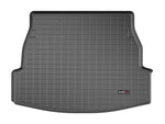 Load image into Gallery viewer, WeatherTech 2019 + Toyota RAV4 Hybrid Cargo Liners - Black