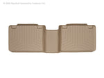 Load image into Gallery viewer, WeatherTech 05-13 Toyota Tacoma Access Cab Rear FloorLiner - Tan
