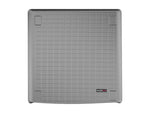 Load image into Gallery viewer, WeatherTech 2018+ Jaguar XF Cargo Liners - Grey