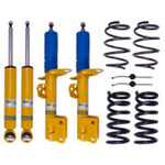 Load image into Gallery viewer, Bilstein 15-20 Ford Mustang B12 Pro-Kit

