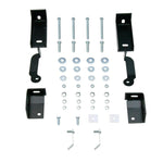 Load image into Gallery viewer, Westin 2002-2009 Chevrolet/GMC Tahoe 4Dr (Excl Z71) E-Series 3 Nerf Step Bars - SS