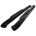 Load image into Gallery viewer, Westin 21-22 Ford Bronco (2-Door) PRO TRAXX 4 Oval Nerf Step Bars - Textured Black
