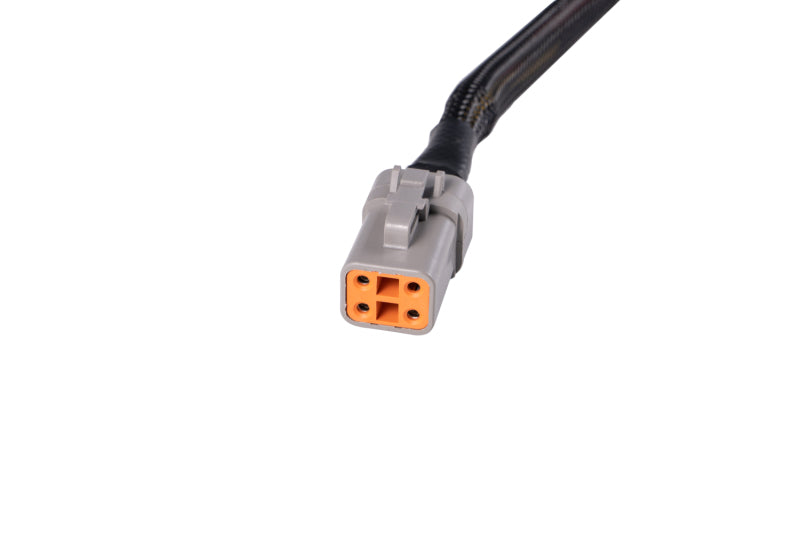 Diode Dynamics SS5 Ultra Heavy Duty Terminating Splitter Harness (Single)