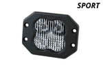 Load image into Gallery viewer, Diode Dynamics SS3 Sport RBL - White Flood Flush (Single)