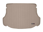 Load image into Gallery viewer, WeatherTech 03-10 Kia Sorento Cargo Liners - Tan
