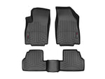 Load image into Gallery viewer, WT FloorLiner - Front - Blk