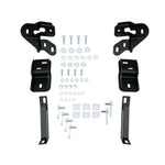 Load image into Gallery viewer, Westin 2009-2018 Dodge/Ram 1500 Crew Cab Platinum 4 Oval Nerf Step Bars - SS