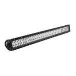 Load image into Gallery viewer, Westin EF2 LED Light Bar Double Row 30 inch Combo w/3W Epistar - Black