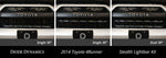 Load image into Gallery viewer, Diode Dynamics 14-19 Toyota 4Runner SS30 (Single) Stealth Lightbar Kit - White Driving