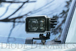 Load image into Gallery viewer, Diode Dynamics Stage Series 2 In LED Pod Cover Clear Each