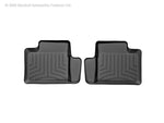 Load image into Gallery viewer, WeatherTech 03-07 Mercedes-Benz ML350 Rear FloorLiner - Black
