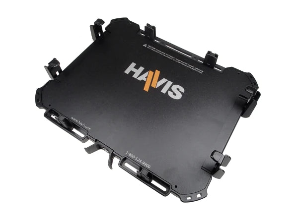 Havis Havis Rugged Cradle for Zebra ET8x Tablet, Acer Enduro N3 & Fujitsu LIFEBOOK T937 & T938