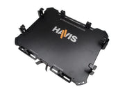 Havis Rugged Cradle for Zebra ET8x Tablet, Acer Enduro N3 & Fujitsu LIFEBOOK T937 & T938