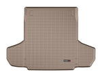 Load image into Gallery viewer, WeatherTech 2018+ Porsche Panamera Cargo Liner - Tan
