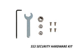 Load image into Gallery viewer, Diode Dynamics SSC1/SSC2 Security Hardware Kit