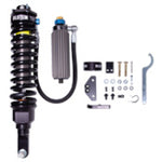 Load image into Gallery viewer, Bilstein 21-24 Ford Bronco B8 B112 Suspension Shock Absorber and Coil Spring Assembly - Front Right
