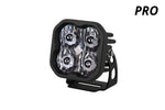 Load image into Gallery viewer, Diode Dynamics SS3 Pro ABL - White Combo Standard (Single)