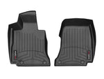 Load image into Gallery viewer, WeatherTech 2019+ Mercedes-Benz AMG GT 4-Door Coupe Front FloorLiner - Black