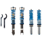 Load image into Gallery viewer, Bilstein B16 2008 Porsche 911 GT2 Front and Rear Suspension Kit
