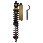 Load image into Gallery viewer, Bilstein 22-24 Can-Am Maverick X3 Max RS Turbo Black Hawk Powersports Shock &amp; Coil Spring Ass. - FL
