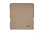 Load image into Gallery viewer, WeatherTech 11+ Ford Flex Cargo Liners - Tan